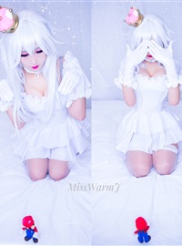 Figure MissWarmJ3 Cosplay miscellaneous(36)